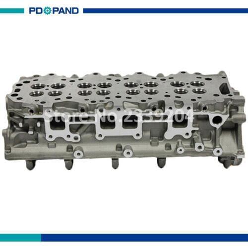 Motor Part Engine WE WLC WL-C WLAT WLAA WEAT cylinder head 1449076 4986980 for Ford RANGER Pickup (PJ)/(PK)/ Platform/Chassis