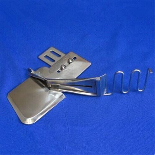 1 1/4" BIAS BINDER, BINDING ATTACHMENT, INDUSTRIAL SEWING WALKING FOOT MACHINES AA7119