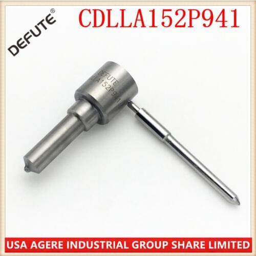 4L68 CDLLA152P941 fuel diesel nozzle
