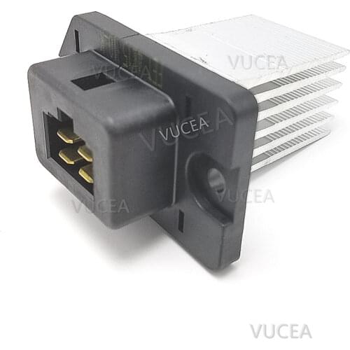 For Kia Air Speed Gear Speed Regulator Resistor for Air Conditioning Cold Air Warm Fan resistor 97179 2J000 97179-2J000