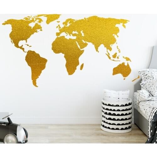 Kehomedecart Decorative Wall Stickers