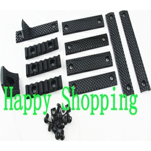 Tactical URX 3 & 3.1 Deluxe Panel Kit Rail Mounts Accessories Rifle Scope Mount For Hunting
