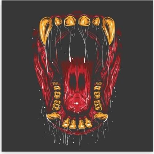 Angry Gorilla Sticker Plane Extreme