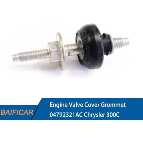 Baificar Brand New Genuine Engine Valve Cover Grommet 04792321AC For Chrysler 300C