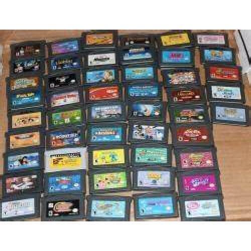 New 32 Bit Games Mother 3 1.2 English Edition Support Save High Quality Game Card + 150 In 1/106 In 1/369 In 1 Game Combination