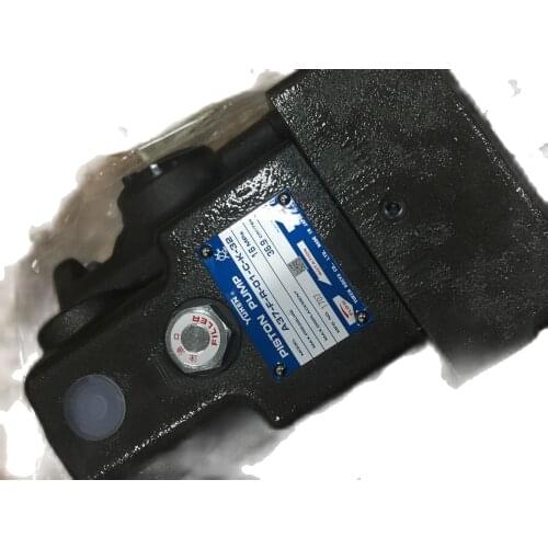 New yuken pump A37-F-R-01-C-K-32