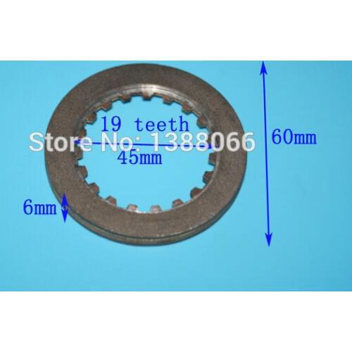 Komori offset machines brake,replacement parts for Komori offset printing machines
