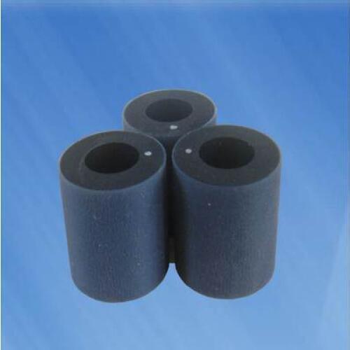 ORIGINAL Rubber Roller fit for collating machine Superfax EC-4600 AND uchida uc-1000 FREE SHIPPING