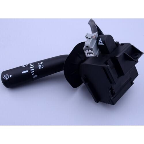 Headlight Turn Signal Wiper Dimmer Combination Lever Switch 5L3Z13K359AAA 6L3Z13K359AA Fit for Ford F150 2005 2006 2007 2008