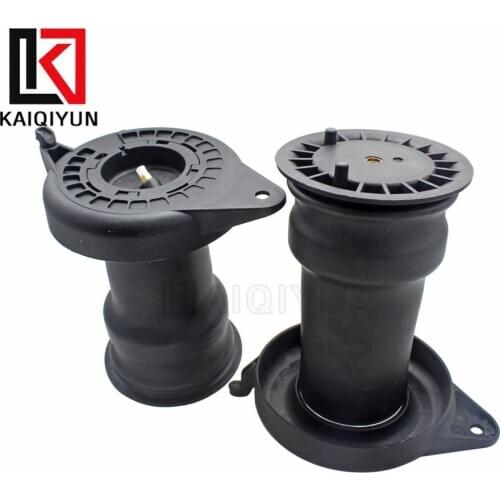 2x Rear Air Suspension Spring Bag for Fiat Ducato Box (250_, 290_) 2004-2020 Air Spring 1350998080 5102W8