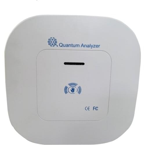 2021 best selling 10th generation resonance magnetic analyzer for health testing