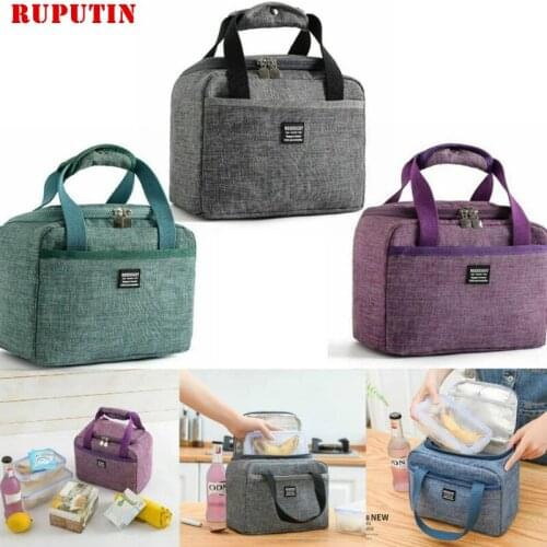 Cooler Bags RUPUTIN China