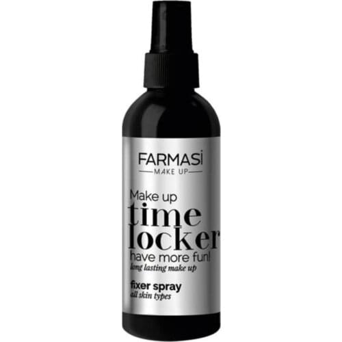 Makeup Stabilizer 115 Ml