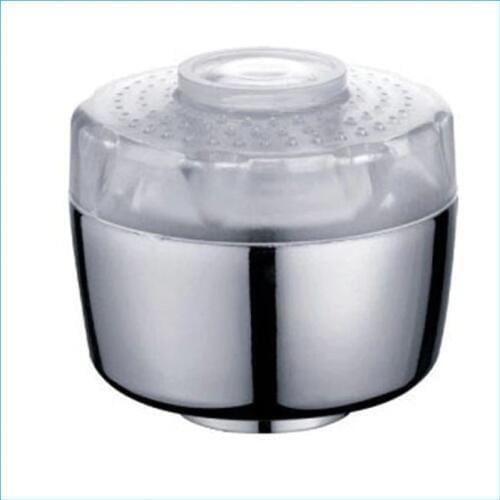 Colorful self-discoloration LED mixer tap light,Colorful self color led light faucet shower interface,led mixer Aerators,J14199