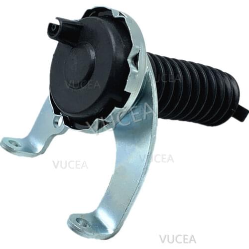 VUCEA Axle Parts