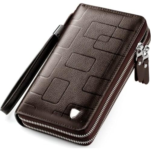 Weixier Mens Money Clip Wallets