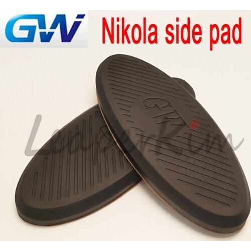 Original GotWay Nikola side pad leg soft pad electric unicycle spare parts