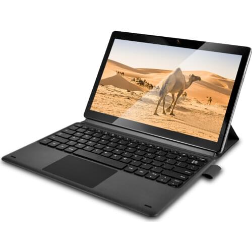 Tablets New 10.1 inch Tablet Octa Core 3G Phone Call 4GB/64GB ROM Bluetooth 4.0 Wi-FI Android 9.0 2.5D Steel Screen Tablet PC