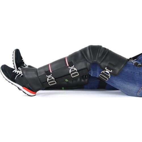 2 X Warm Knee Pads Knee Pads For Motorcycle, Cycling, Cycling, Motorbike, Snowboarding, Snowmobiling, Skiing