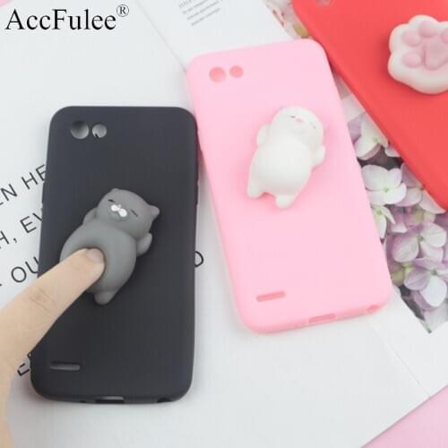 AccFulee Phone Cases For LG G7 Fit
