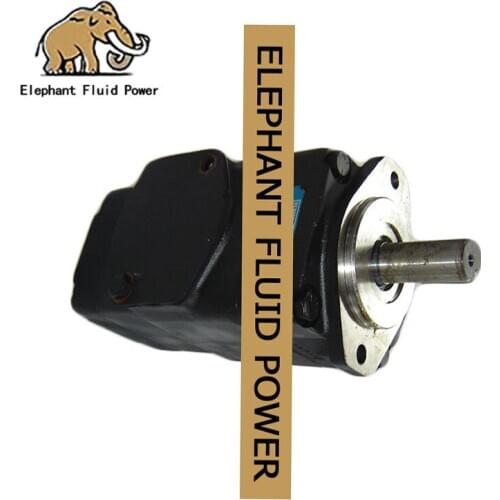 DENISON T6CC-022-08-2R00-C100 blade pump /DENISON Accessories