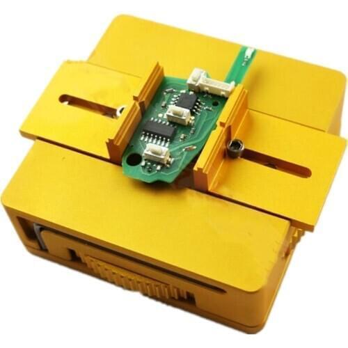 Car Remote Control Keys PCB Board Circuit Case Disassembling Tool Locksmith Tools Hot Sale Repair Kits