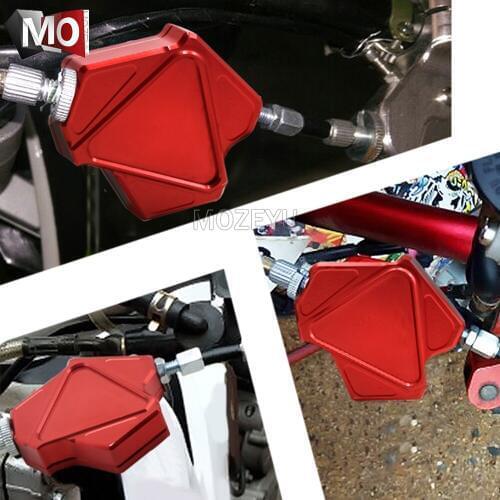 CNC Stunt Clutch Lever Easy Pull Cable System For Yamaha MT 03 07 09 10 125 YZF R125 R25 R15 R6 R3 R1 YBR 125 FZ 1 6 6R 8 FAZER