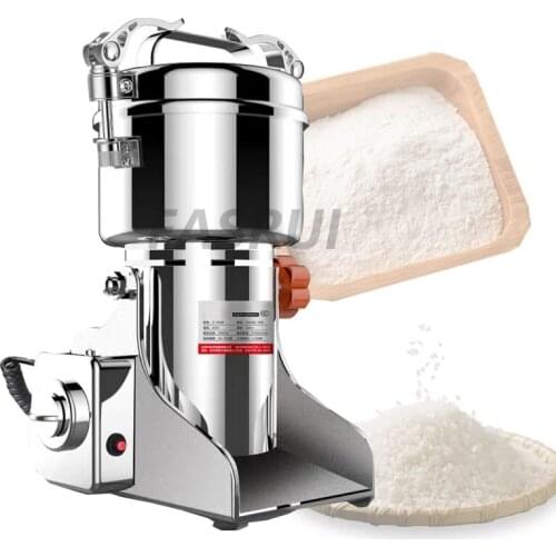 Электрические кофемолки FASRUI China At AliExpress