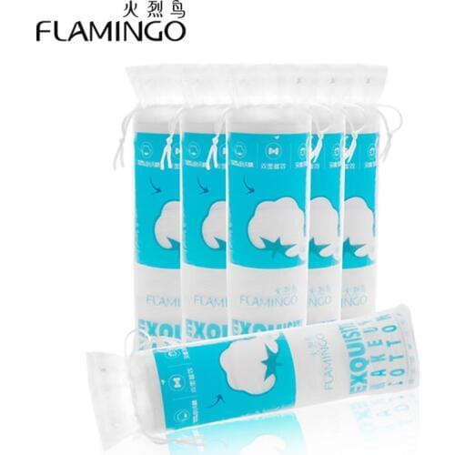 Салфетки косметические FLAMINGO China At AliExpress