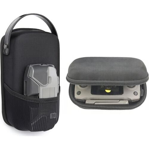 Aircraft Remote Controller Case DJI Mavic 2 Pro Zoom Carring Case Bag Storage Box Portable for DJI Mavic 2 Drone Accessories