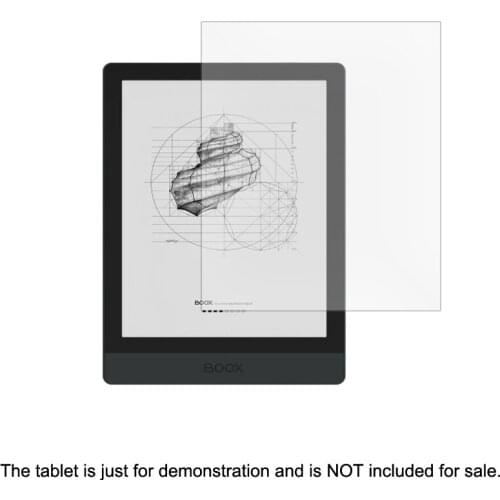 ICKOYTech Protective Films And Glasses For Tablets