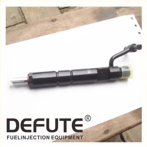 Engine injector CKBAL80P936 fuel injectors CKBAL80P936 suit for nozzle CDLLA153P936 DLLA158PN104 PN010