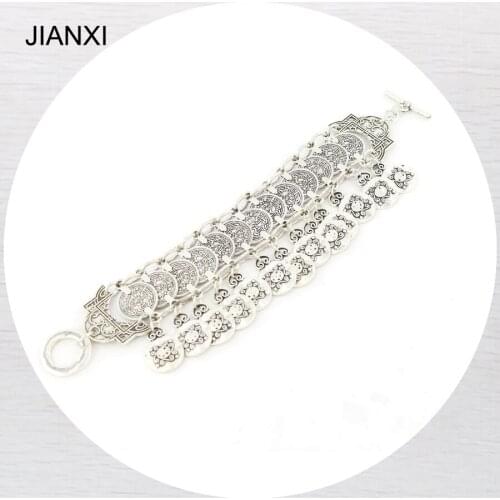 JIANXI Bracelets