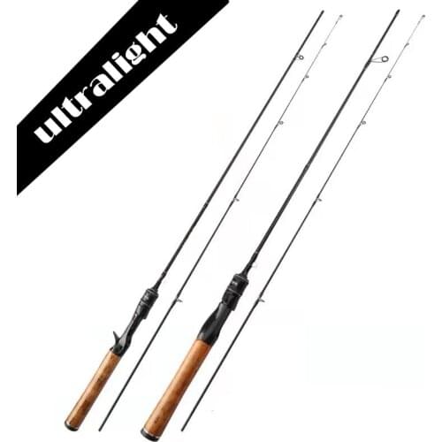 JIEXING Fishing Rods