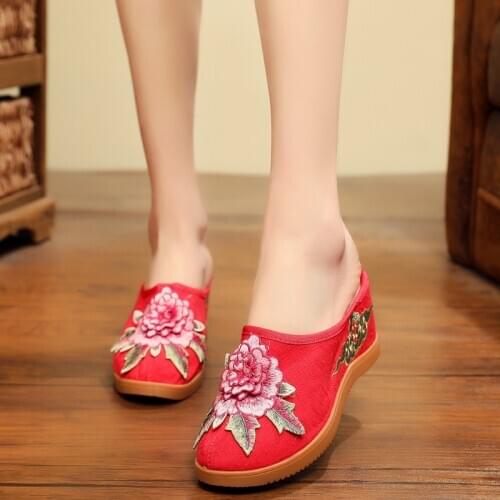 JINANDYU Women's Oxfords