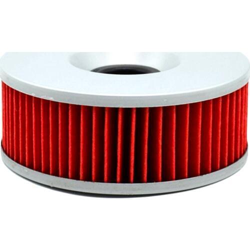 Oil Filter for YAMAHA VMX1200 VMX 1200 V-MAX 1200 1985-1995 XVZ1300 XVZ 1300 VENTURE ROYALE 1300 1986-1993