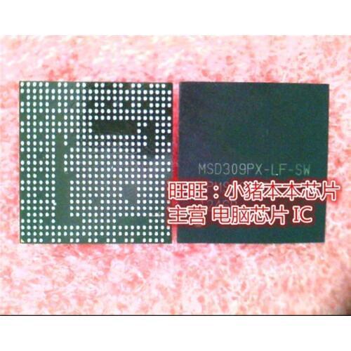 New original spot MSD309PX-LF-SW LCD screen chip