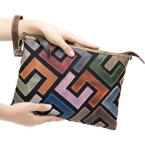 OLN Womens Bags A4