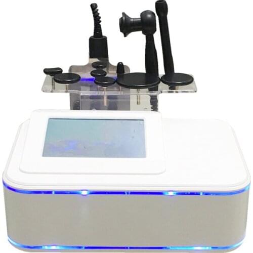 Wholesale Price Radio Frequency Skin Lifting Body Slimming Instrument,Portable RF Skin Tightening Sculpting Machine