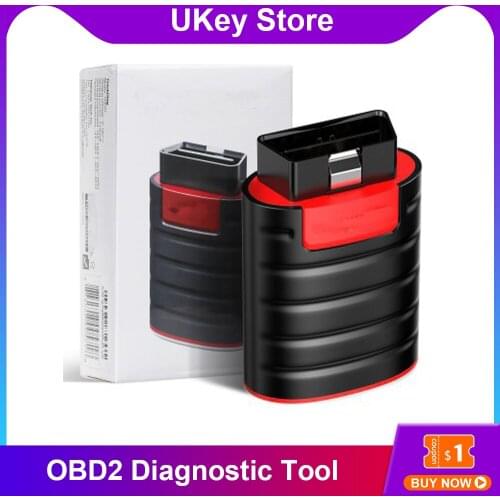 THINKCAR Thinkdiag Full System OBD2 Diagnostic Tool All free car full system Car Code Reader Scanner Auto Diagnostic Device