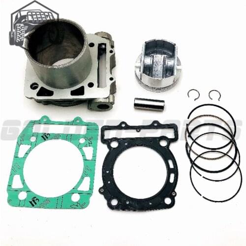 Cylinder Repair Kit Ⅱ Fit For HISUN 800cc HS800 ATV UTV MASSIMO BENNCHE