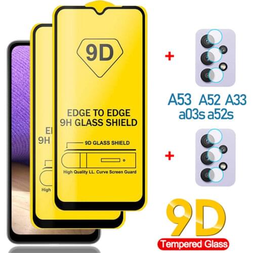 For samsung-a32, tempered glass for samsung galaxy a32 4G/5G glass samsung a 32 camera protection galaxy a32 screen protector