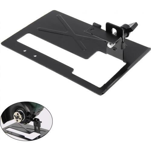 Angle Grinder Special Cutting Bracket Thickened Bottom Plate Angle Grinder Balanced Bottom Plate