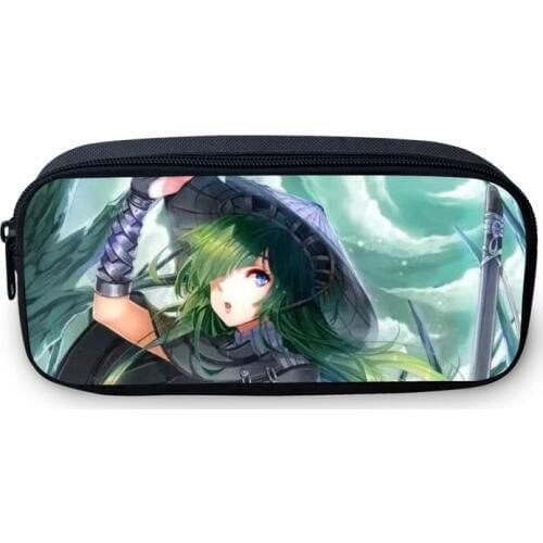 Veevanv Cosmetic Cases-pencil Cases