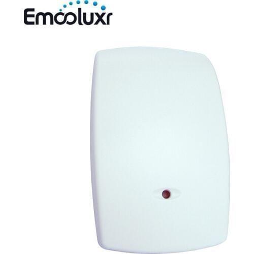 433MHz Wireless Glass Breakage Sensor Glass Detector Alarm FG-2036R for House Protection Security System ST-IIIB, ST-V, ST-VGT