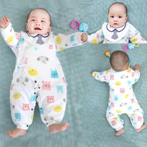 Amnojane Clothes For Newborn Boys