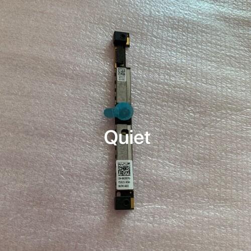 Free Shipping Original For Dell Inspiron 15 5545 5547 5548 7547 7548 Webcam Board 6307G 06307G