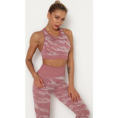 ATHVOTAR Knitting Sexy Bra Women Push Up Women Bras Fitness Seamless High Elasticity Top Gym Shockproof Female Clothing