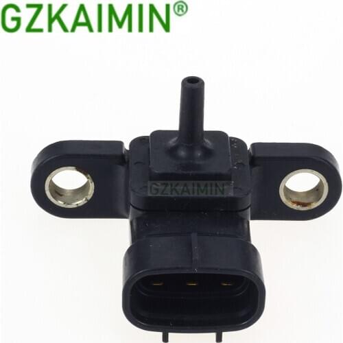 AIR INTAKE TURBO BOOST PRESSURE MAP SENSOR For TOYOTA 1.3 1.6 1.8 2.0 VVT-i 2.5 89421-20200 8942120200