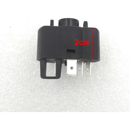 For Chery original QQ QQ6 A1 ignition start switch SPARK ignition head S11-3704015